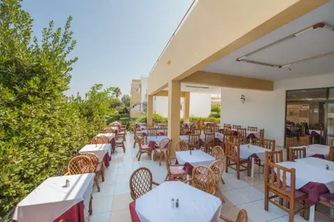Aegean Bay in Marmari, foto 21