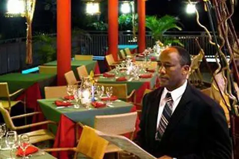 Lifestyle Tropical Beach Resort & Spa in Puerto Plata — foto 17