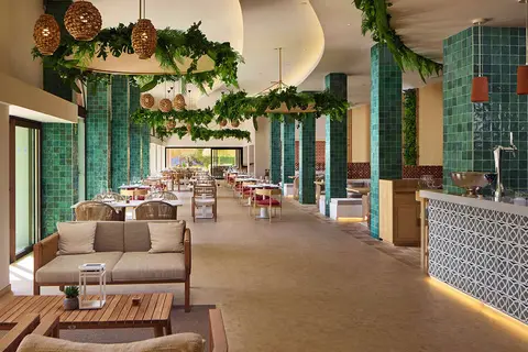 Cala San Miguel Hotel Ibiza Curio Collection in Sant Joan de Labritja — foto 6