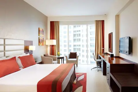 Millennium Central Downtown in Dubai — foto 3