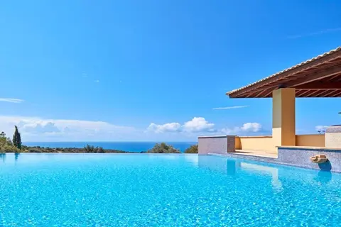 Aphrodite Hills Rentals - Apartments in Kouklia — foto 19