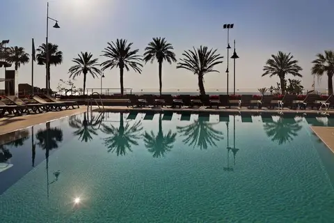 Melia Costa Del Sol in Torremolinos — foto 19