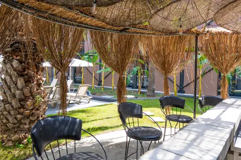 Hotel Golden Sun in Kemer — foto 10