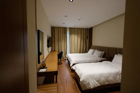 Valza Boutique Hotel in Vlora — foto 14