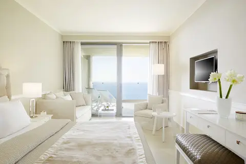 Álkyna Lifestyle Beach Resort (Adults-Only) in Άγιος Γόρδιος — foto 10