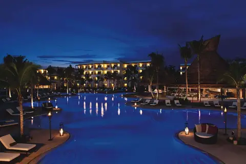 Secrets Akumal Riviera Maya in Puerto Aventuras — foto 11