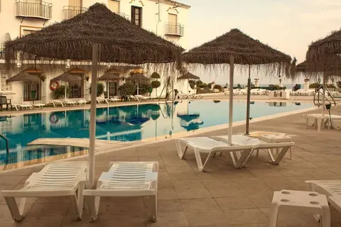 TRH Mijas Hotel in Mijas — foto 15