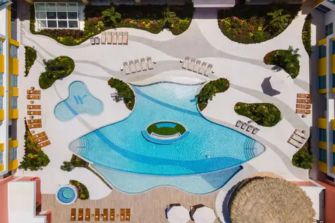 Courtyard by Marriott Curacao in Willemstad — foto 26