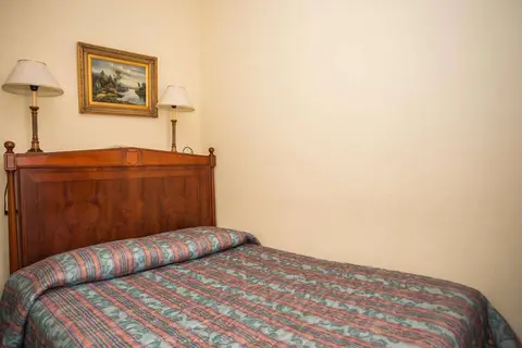 Hotel Churchill in Genève — foto 3