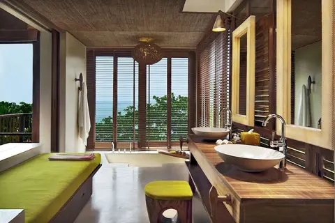 Six Senses Samui in เชิงมน — foto 5