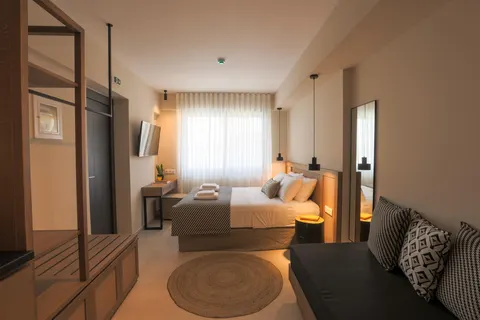 Elivia Boutique Suites in Styra Municipal Unit — foto 14