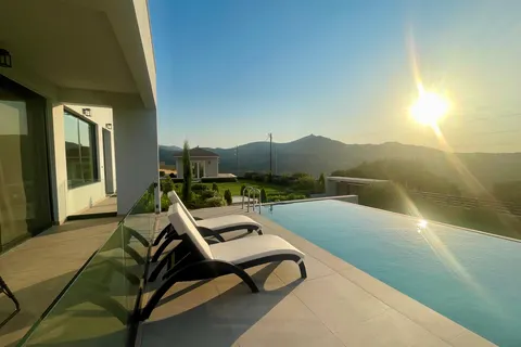 Orange Bell Villa in Skoutaros — foto 15