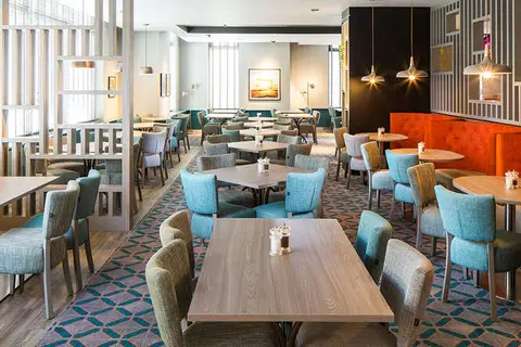 Leonardo Hotel Belfast in Belfast — foto 6