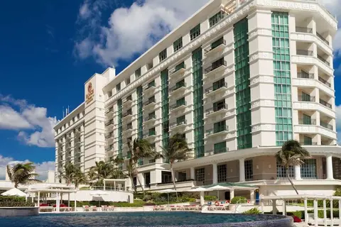 Sandos Cancun Lifestyle Resort in Secrets The Vine Cancún — foto 15