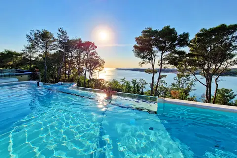 Valamar Camping Lanterna in Vabriga — foto 20