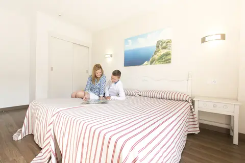 Apartamentos Pabisa Orlando in Palma — foto 19