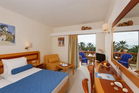 Anissa Beach & Village Hotel in Δημοτική Ενότητα Χερσονήσου — foto 16