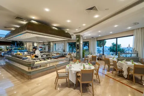 Hotel GPRO Valparaíso Palace & Spa in Palma De Mallorca — foto 21