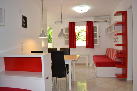 Appartementen San Lorenzo Residence foto 11