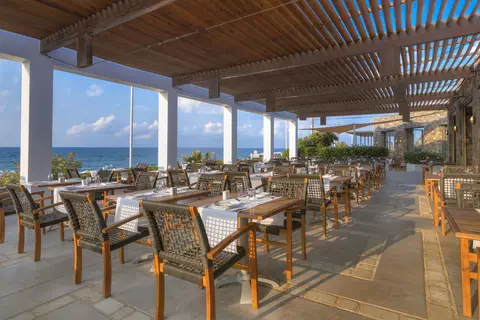 The Island Hotel in Kato Gouves — foto 21