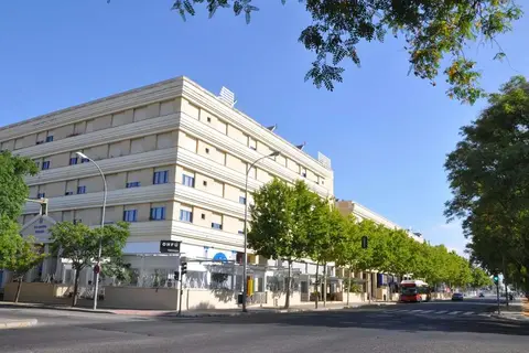 Lux Sevilla Palacio in Sevilla — foto 7