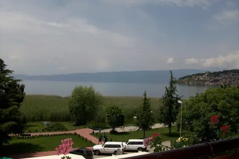Millenium Palace in Ohrid — foto 26