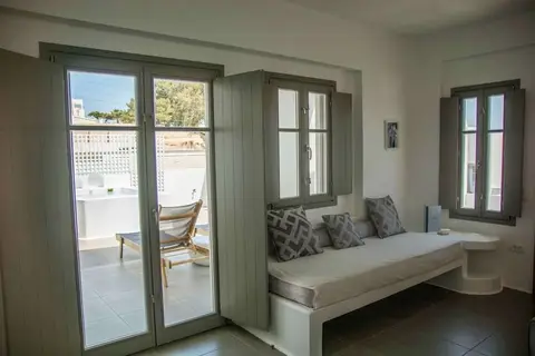 Amphitrite Suites Santorini in Carpe Diem Santorini, foto 19