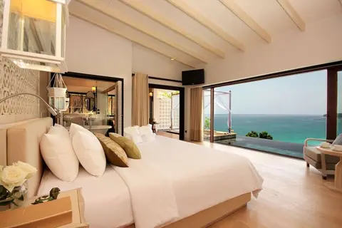 The Shore at Katathani in Phuket 83100 — foto 4