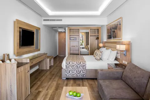 Beach Albatros Resort foto 4