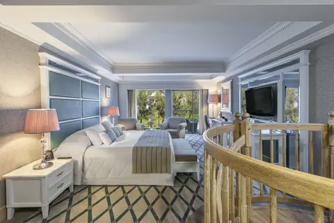 Hilton Dalaman Sarigerme Resort & Spa in Mugla, foto 19