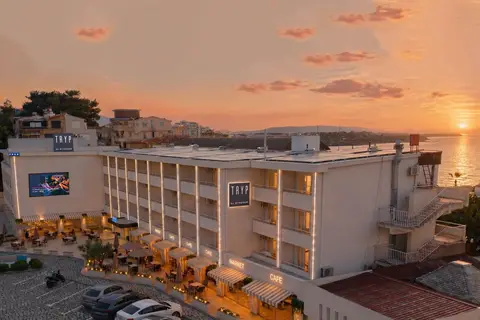 TRYP by Wyndham Didim in Didim — foto 25