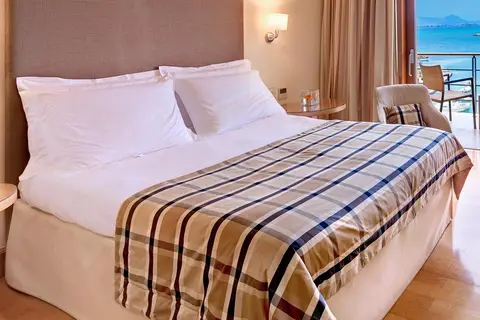 Amphitryon Hotel in Δημοτική Ενότητα Ναυπλιέων — foto 13