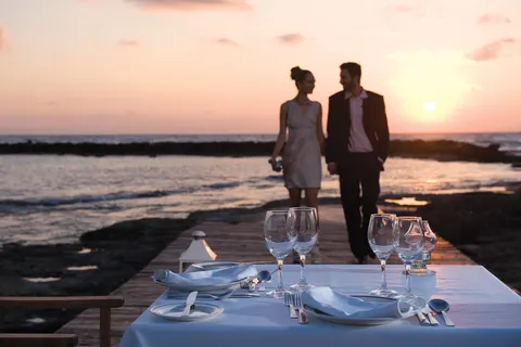 Hotel Constantinou Bros Asimina Suites - adults only foto 13