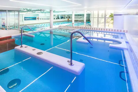 Dynastic Hotel & SPA in Benidorm — foto 16