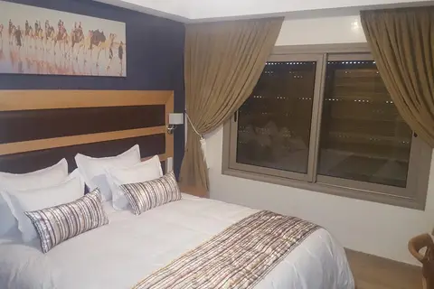 Rofaida Appart'Hotel in Rabat — foto 25