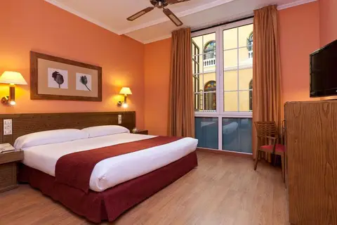 Senator Cadiz Spa Hotel in Cádiz, foto 2
