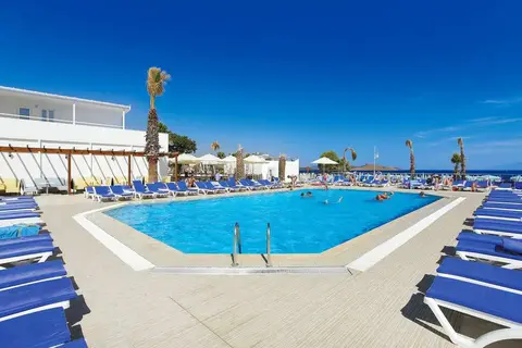 Petunya Beach Resort in Bodrum — foto 2