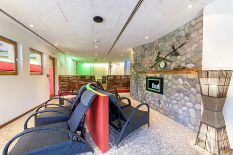 IFA Alpenhof Wildental Hotel in Mittelberg — foto 4
