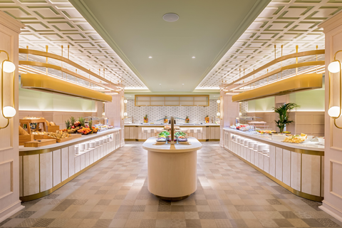 Barcelo La Nucia Hills & La Nucia Palms Complex foto 17