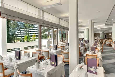 Hotel Eden in Rovinj — foto 18