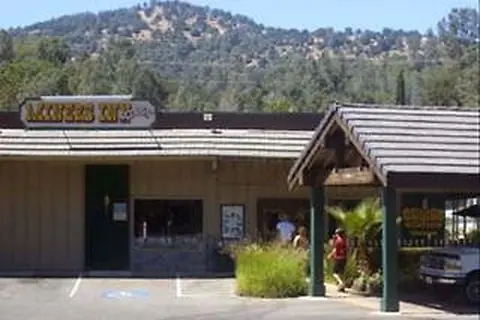 Yosemite Miner's Inn in Mariposa