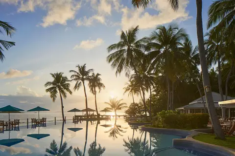 Royal Island Resort & Spa in Horubadhoo — foto 18
