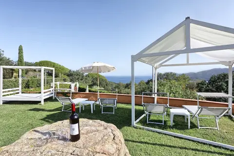 Resort le Picchiaie in Portoferraio, foto 27