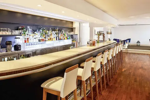 NH Lagos Algarve Resort in Lagos — foto 11