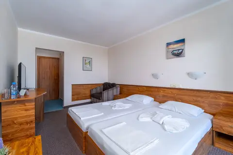 MPM Hotel Condor in Несебър — foto 22