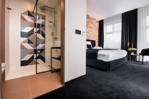 Hotel Krupnicza 30 in Krakau — foto 13