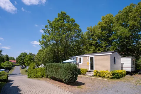 Camping Sokol Praha foto 23