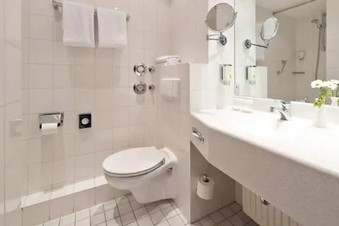 ACHAT Hotel Dresden Elbufer foto 5