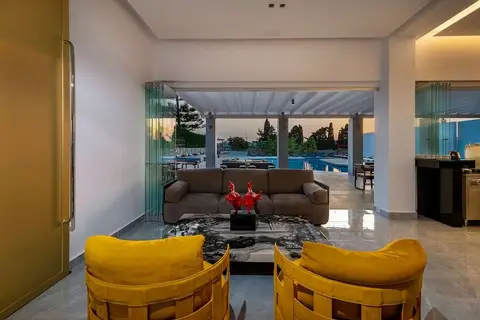 Diamond Boutique Hotel in Kos, foto 9