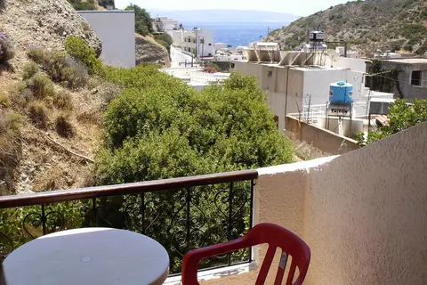 Ostria in Αγία Γαλήνη — foto 18